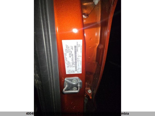 1FMCU9HDXKUB70564 Ford ESCAPE SEL