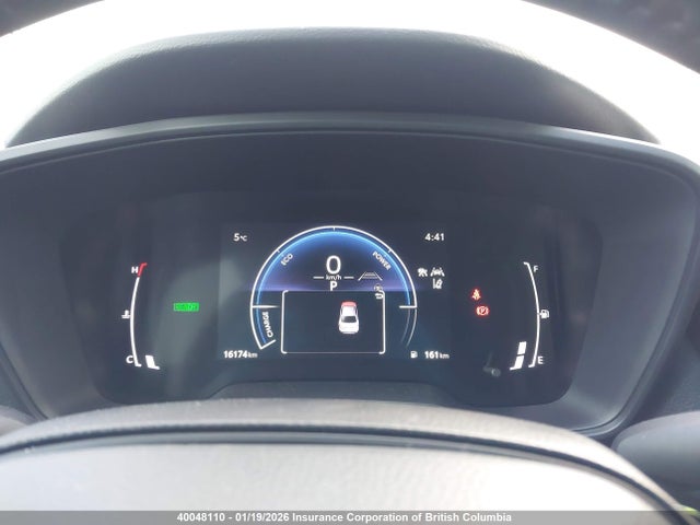 2025 Toyota Corolla Le/se მანქანა იყიდება აუქციონზე, vin: JTDBDMHE2S3021745, აუქციონის ნომერი: 40048110