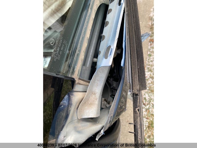 JM3KFBDMXM0129599 Mazda CX-5