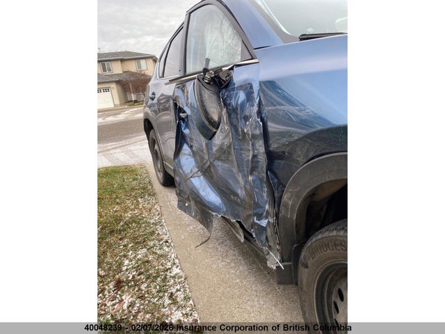 JM3KFBDMXM0129599 Mazda CX-5