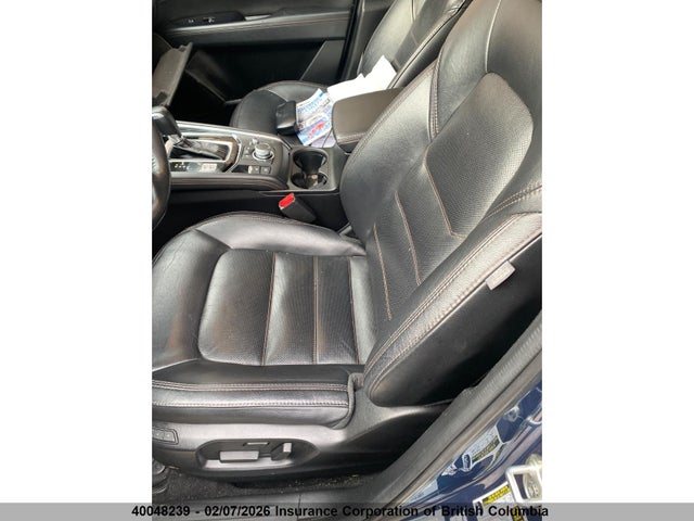 JM3KFBDMXM0129599 Mazda CX-5
