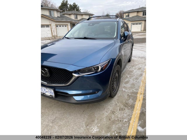 JM3KFBDMXM0129599 Mazda CX-5