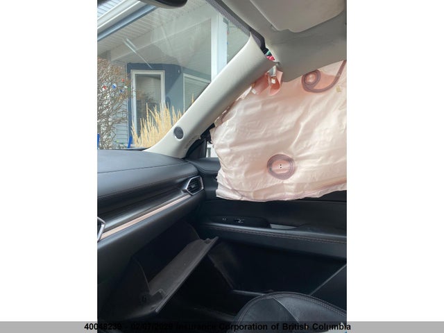 JM3KFBDMXM0129599 Mazda CX-5