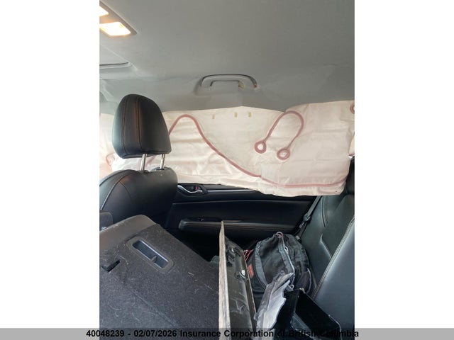 JM3KFBDMXM0129599 Mazda CX-5