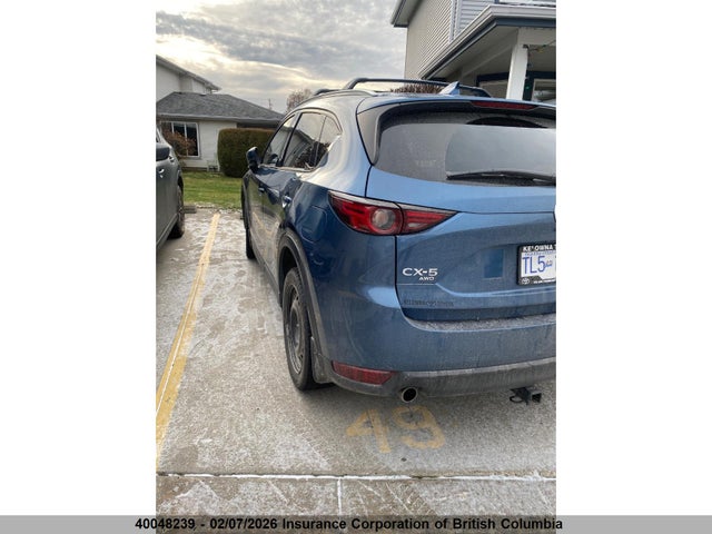JM3KFBDMXM0129599 Mazda CX-5