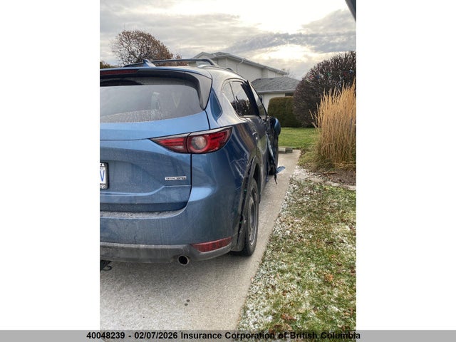 JM3KFBDMXM0129599 Mazda CX-5