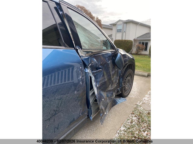 JM3KFBDMXM0129599 Mazda CX-5
