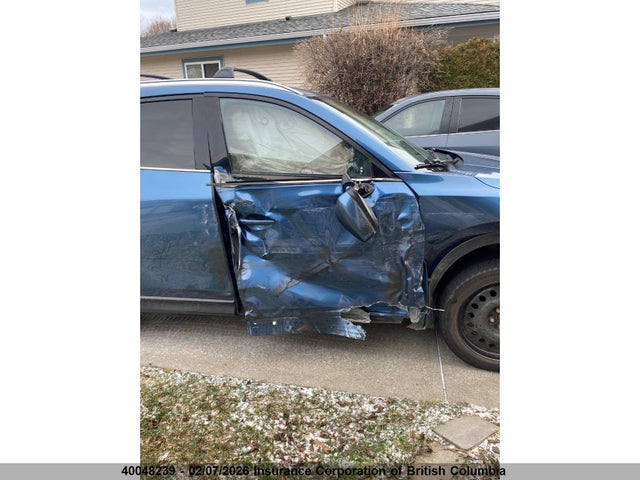 JM3KFBDMXM0129599 Mazda CX-5
