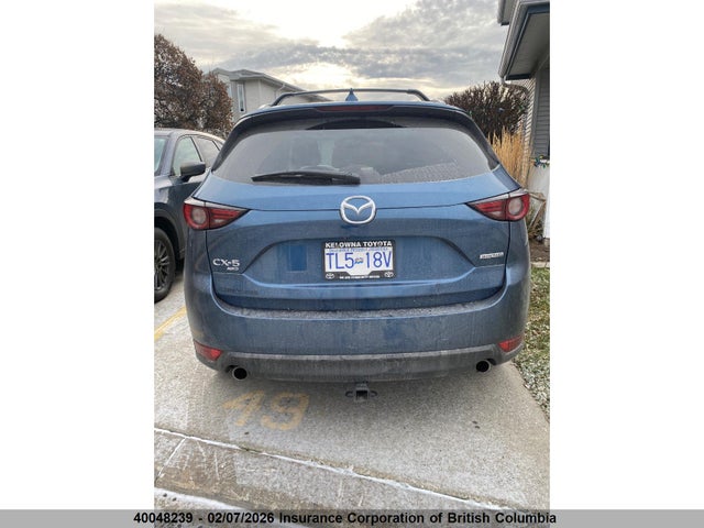 JM3KFBDMXM0129599 Mazda CX-5