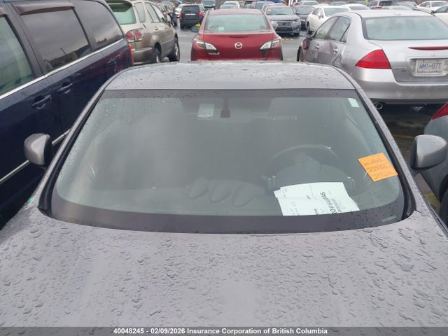 JN1AZ4EHXHM953659 Nissan 370Z