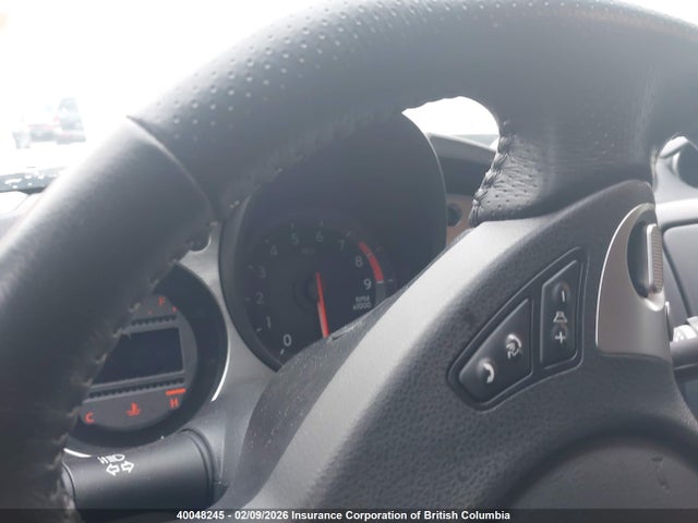 JN1AZ4EHXHM953659 Nissan 370Z