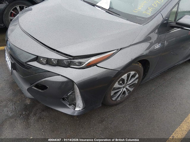 JTDKAMFP1N3220402 Toyota Prius Prime Le/xle/limited