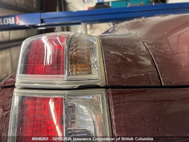 5TDJKRFH4GS262997 Toyota Highlander Xle