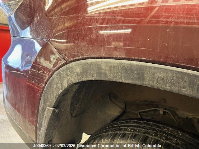 5TDJKRFH4GS262997 Toyota Highlander Xle