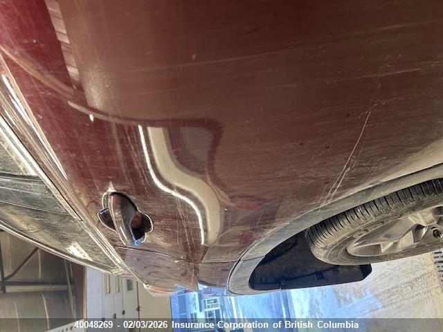 5TDJKRFH4GS262997 Toyota Highlander Xle
