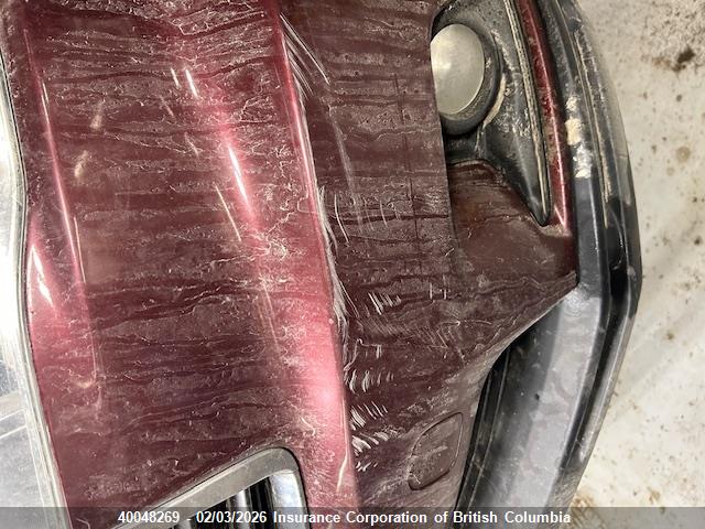 5TDJKRFH4GS262997 Toyota Highlander Xle