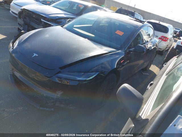 LRW3E7FA1RC089321 Tesla MODEL 3