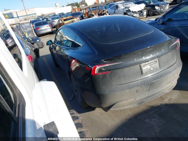 LRW3E7FA1RC089321 Tesla MODEL 3