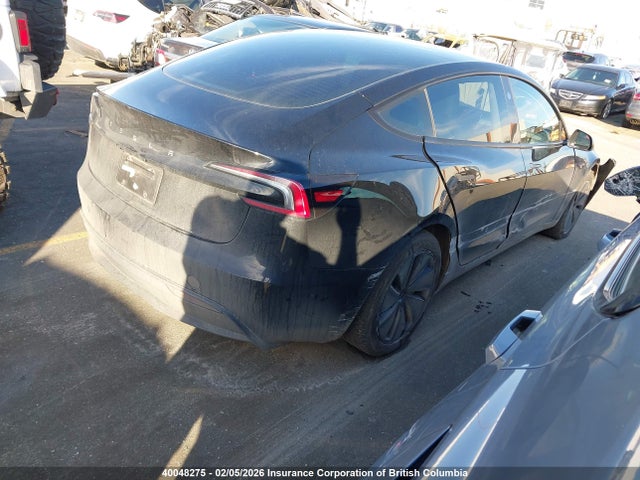 LRW3E7FA1RC089321 Tesla MODEL 3