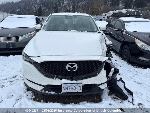 Mazda CX-5 2020 JM3KFBBL2L0788382 Image 12