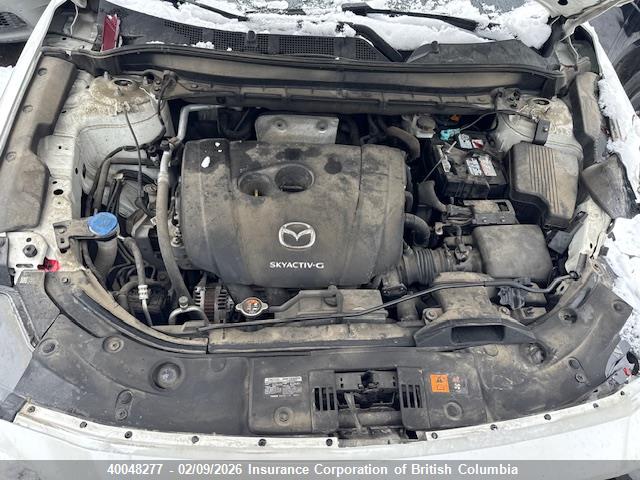 Mazda CX-5 2020 JM3KFBBL2L0788382 Image 13