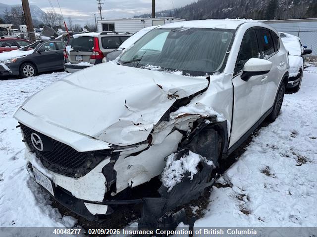 Mazda CX-5 2020 JM3KFBBL2L0788382 Image 2