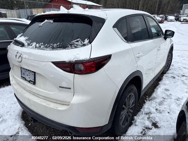 Mazda CX-5 2020 JM3KFBBL2L0788382 Image 4