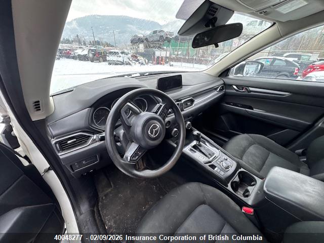 Mazda CX-5 2020 JM3KFBBL2L0788382 Image 7