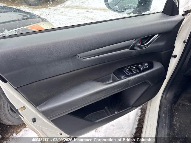 Mazda CX-5 2020 JM3KFBBL2L0788382 Image 9