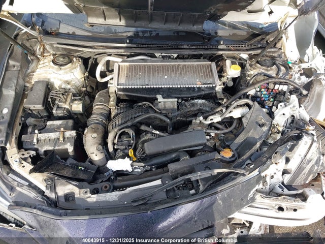 Subaru Wrx Limited 2022 JF1VBAL64N9020282 Image 10