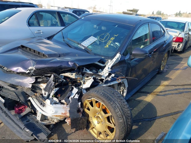 Subaru Wrx Limited 2022 JF1VBAL64N9020282 Image 2