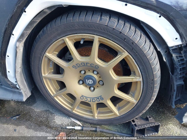 Subaru Wrx Limited 2022 JF1VBAL64N9020282 Image 22