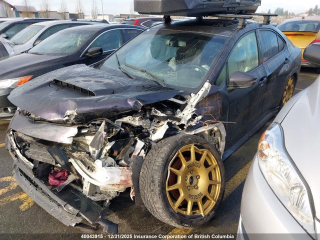 Subaru Wrx Limited 2022 JF1VBAL64N9020282 Image 23