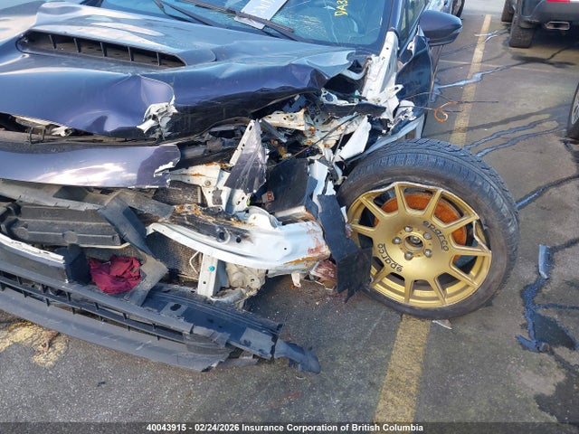 Subaru Wrx Limited 2022 JF1VBAL64N9020282 Image 6
