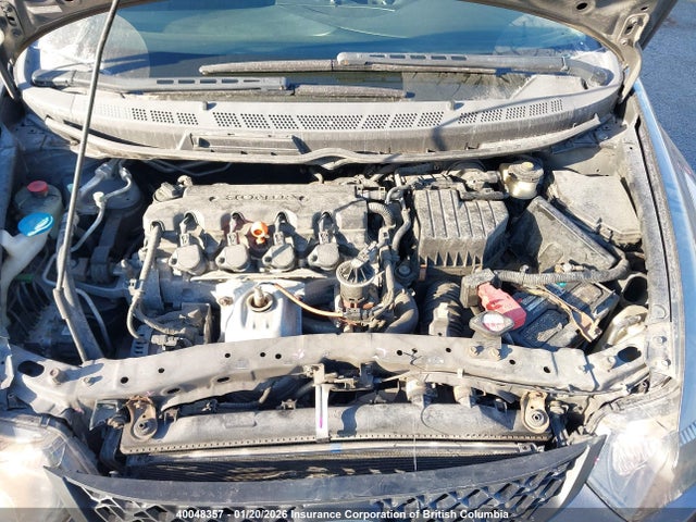 Продаж на аукціоні авто 2010 Honda Civic, vin: 2HGFG1B63AH000117, номер лоту: 40048357