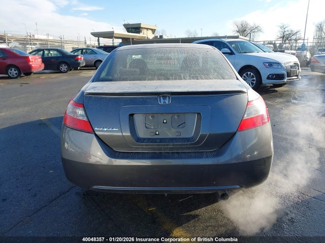 Продаж на аукціоні авто 2010 Honda Civic, vin: 2HGFG1B63AH000117, номер лоту: 40048357