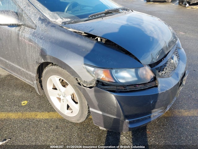 Продаж на аукціоні авто 2010 Honda Civic, vin: 2HGFG1B63AH000117, номер лоту: 40048357