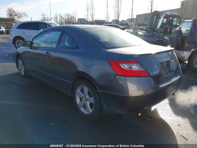 Продаж на аукціоні авто 2010 Honda Civic, vin: 2HGFG1B63AH000117, номер лоту: 40048357