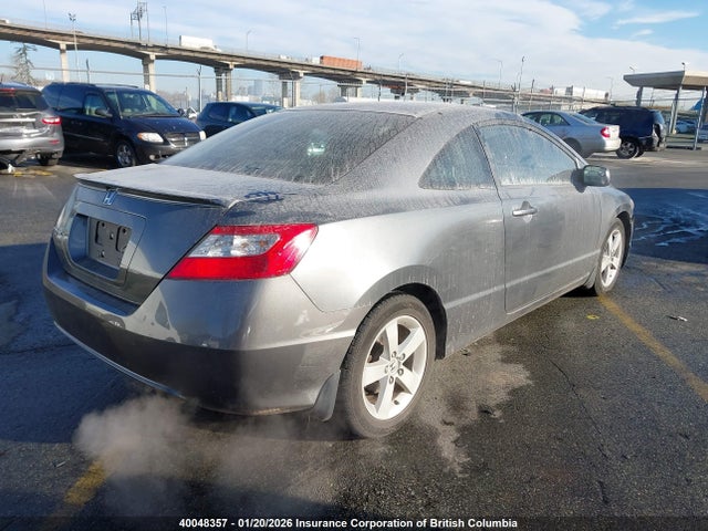 Продаж на аукціоні авто 2010 Honda Civic, vin: 2HGFG1B63AH000117, номер лоту: 40048357