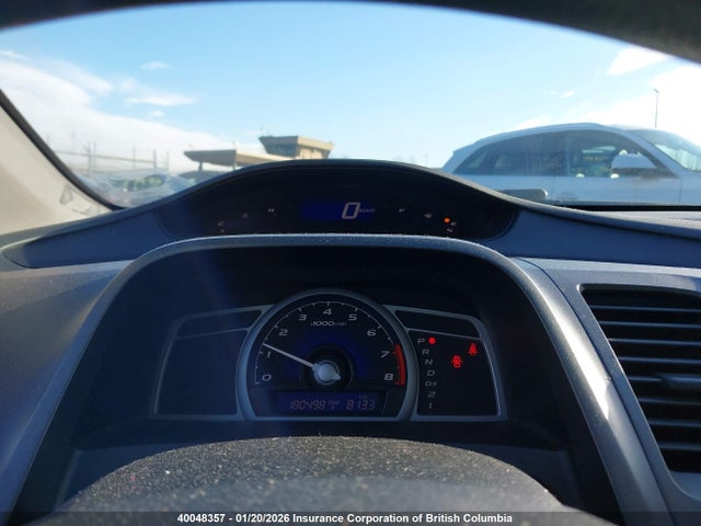 Продаж на аукціоні авто 2010 Honda Civic, vin: 2HGFG1B63AH000117, номер лоту: 40048357