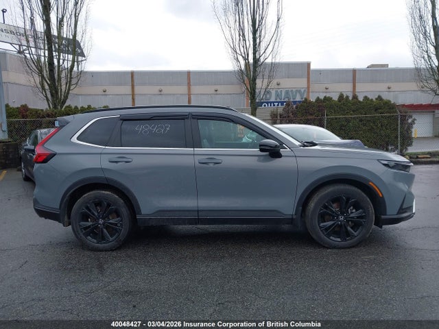 Honda CR-V 2024 2HKRS6H98RH213950 Image 13