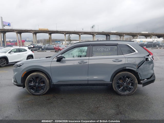 Honda CR-V 2024 2HKRS6H98RH213950 Image 14