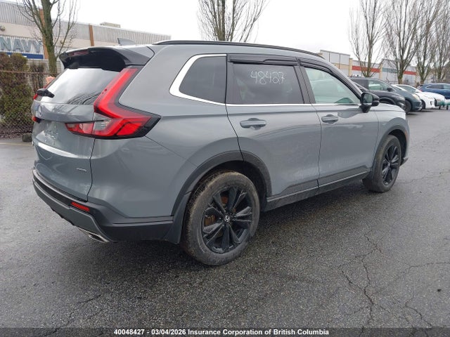 Honda CR-V 2024 2HKRS6H98RH213950 Image 4