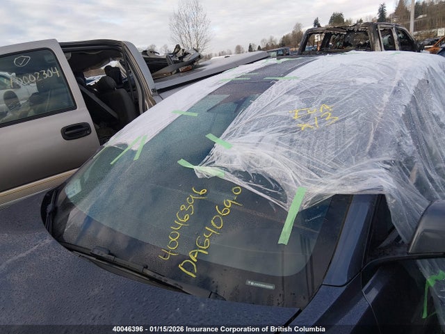 LRW3E1EB4PC932805 Tesla MODEL 3