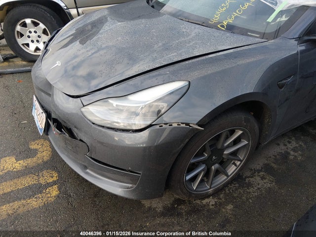 LRW3E1EB4PC932805 Tesla MODEL 3