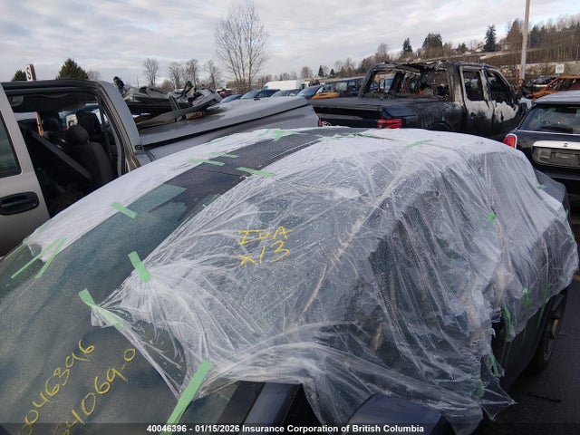 LRW3E1EB4PC932805 Tesla MODEL 3