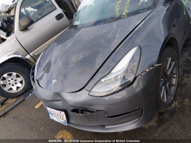LRW3E1EB4PC932805 Tesla MODEL 3