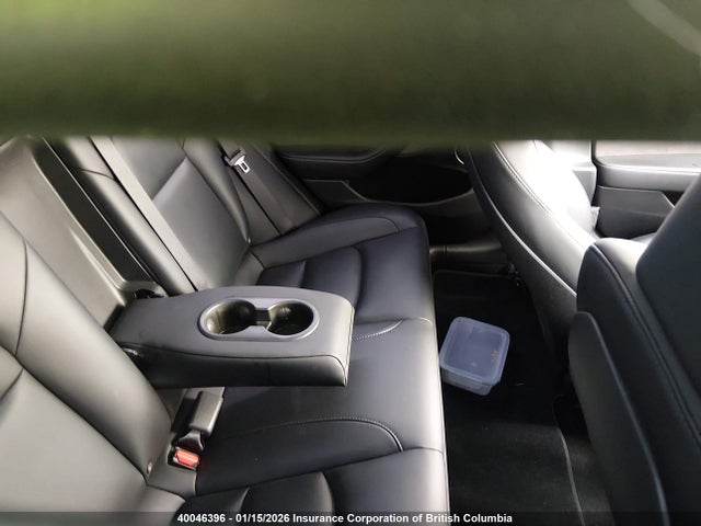 LRW3E1EB4PC932805 Tesla MODEL 3