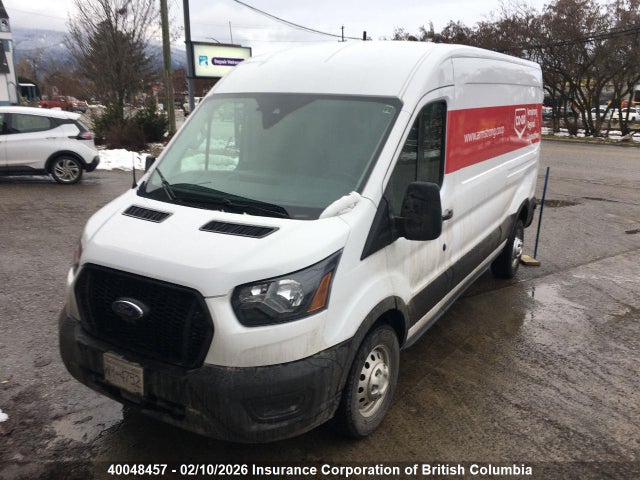 1FTBW9C87RKB52193 Ford Transit-350 Cargo