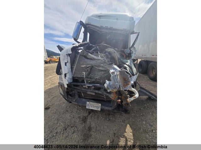 Aukcja sprzedaży 2025 Volvo Vn L, vin: 4V4NC9EJ9SN667811, numer aukcji: 40048473